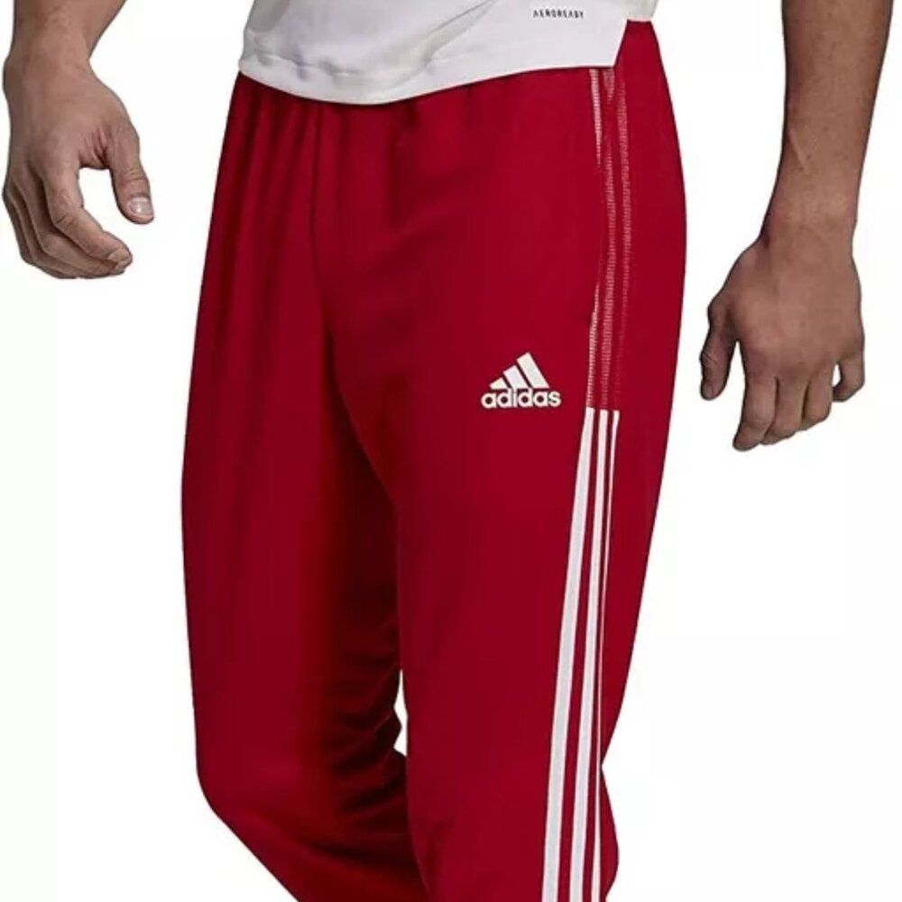 adidas TIRO 21 Men's Soccer Training Track Pants